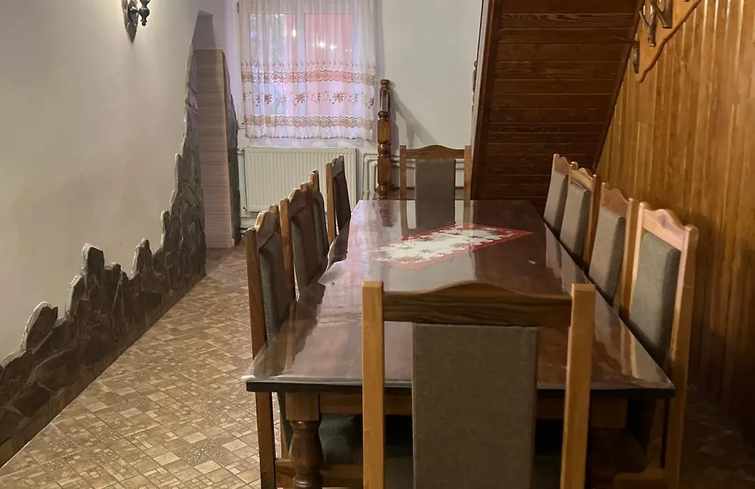 Vila Speranța Arieseni-1