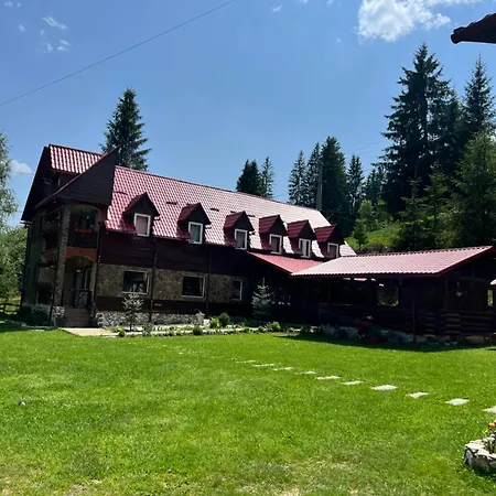 Vila Speranța Arieseni-3